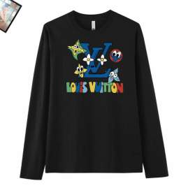 Picture of Louis Vuitton T Shirt Long _SKULVM-3XL12yr0151341